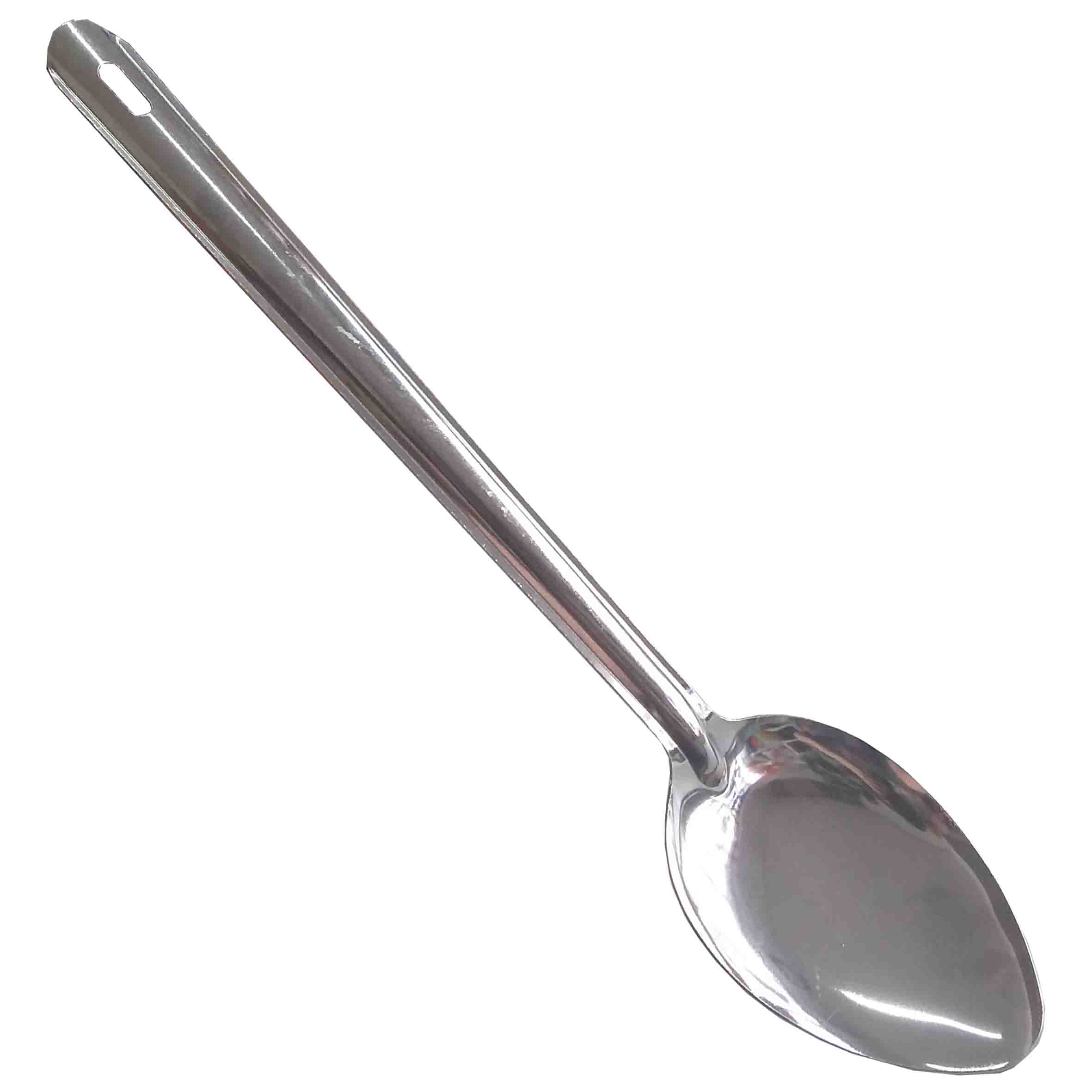 Cuchara servicio no.43 acero inoxidable