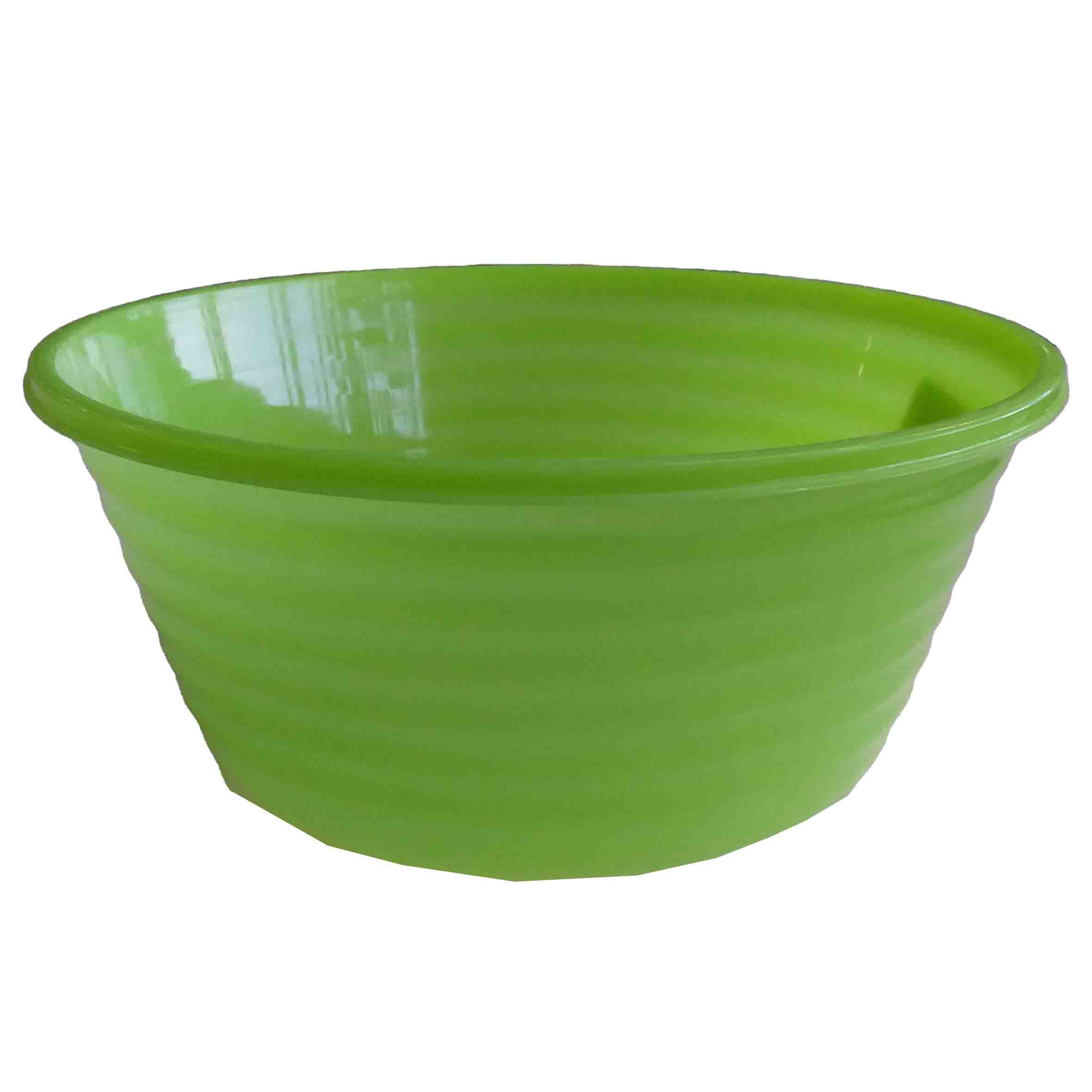 Batidor de plastico 1 litro no.1 AIB