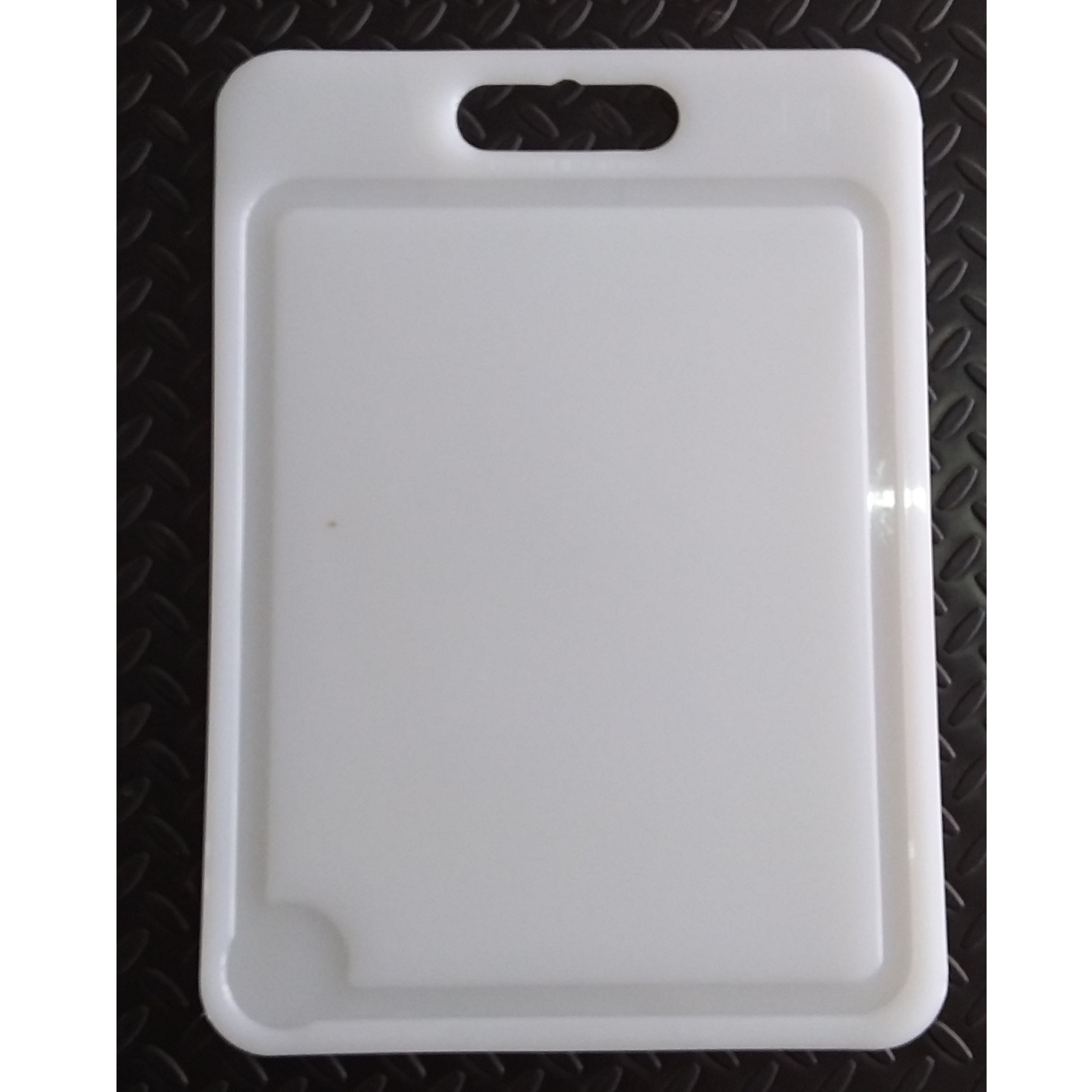 Tabla de plastico delgado 34.5x24.5
