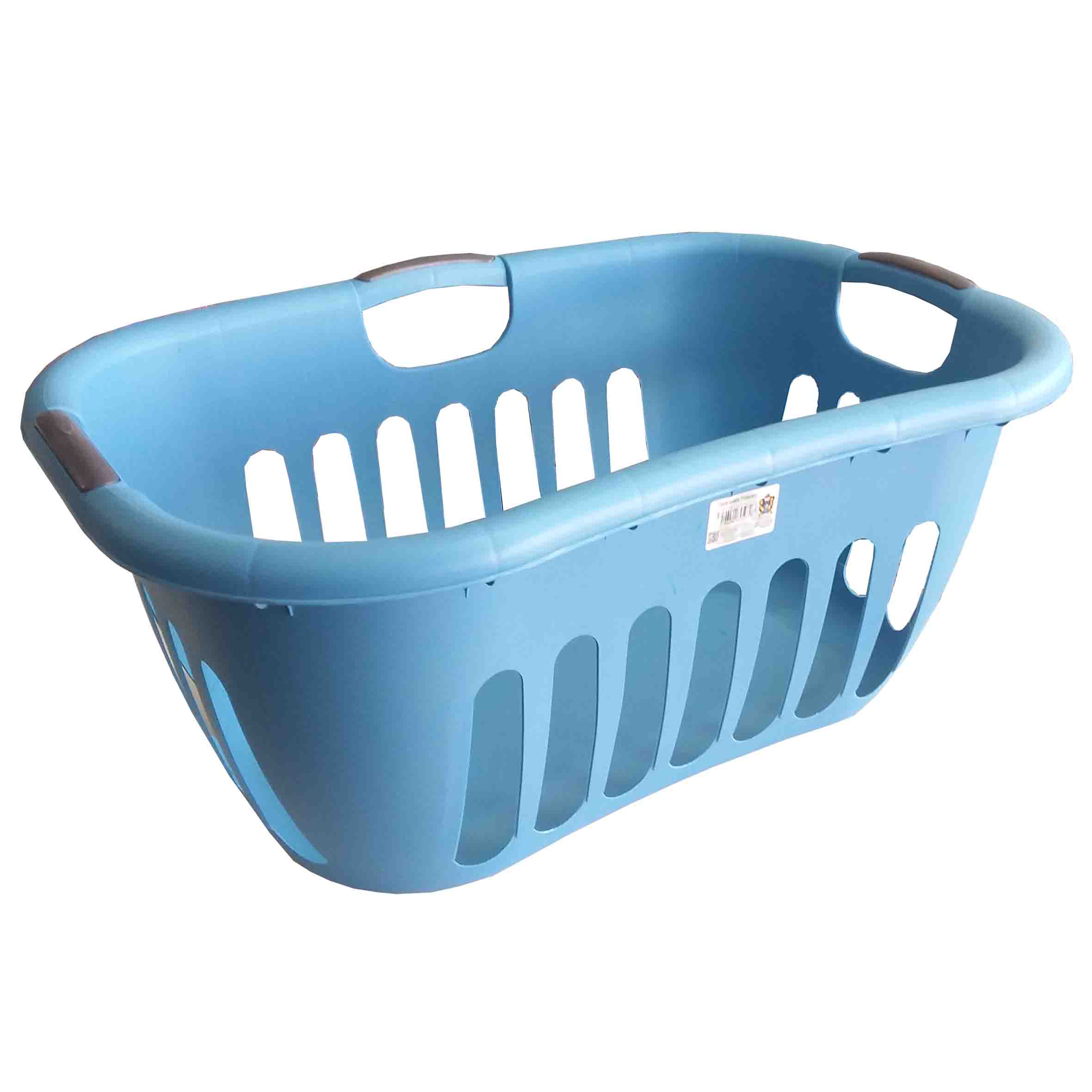 Cesta perforada para ropa primavera