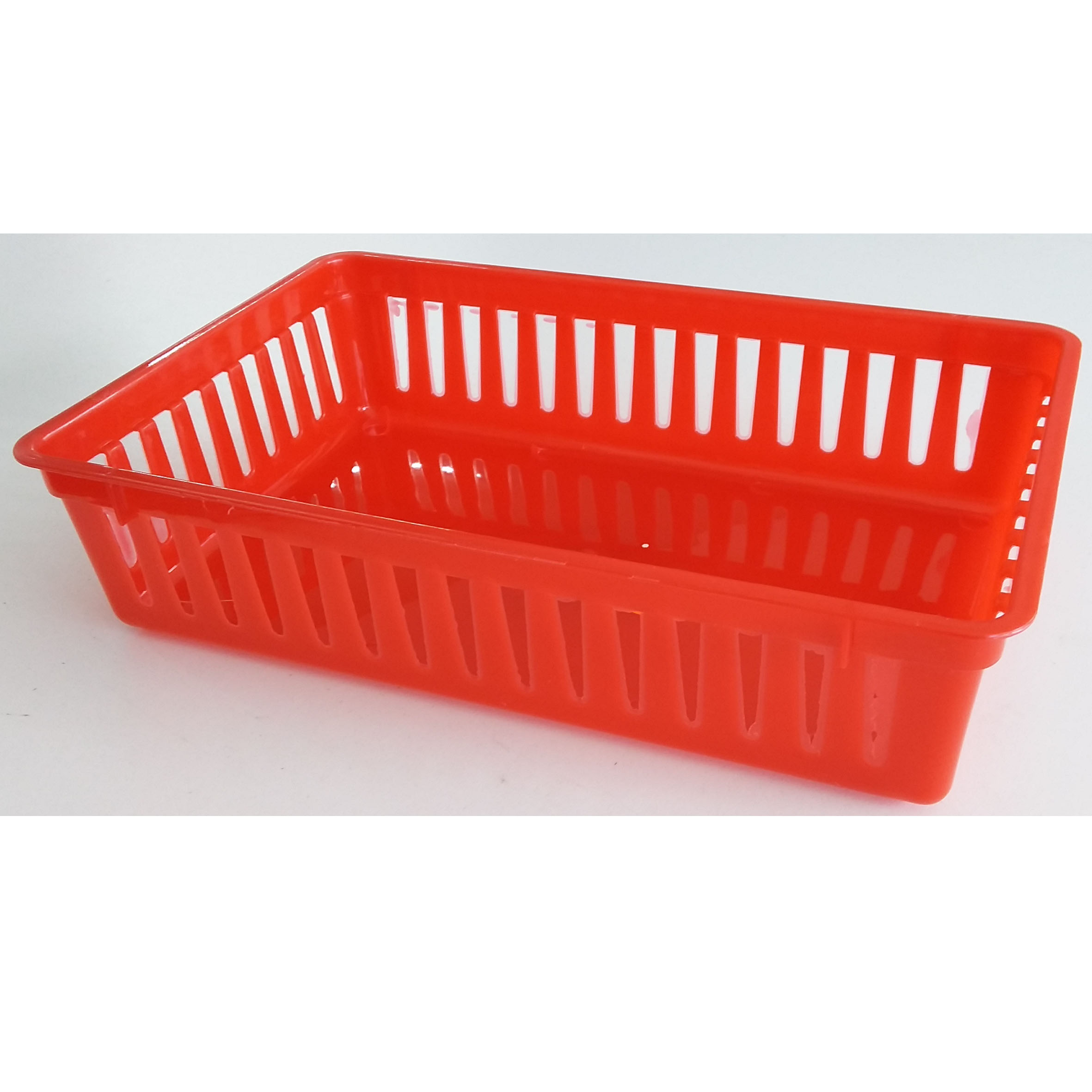 Organizador de plastico grande para cajones