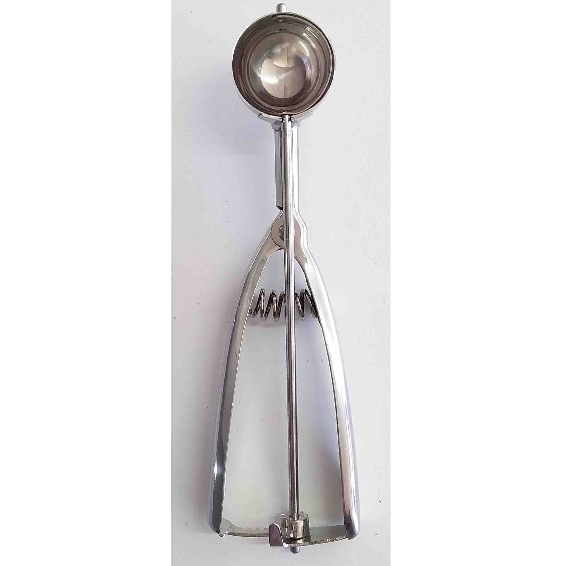 Cuchara despachadora IC-S01C 3.5cms VILMA