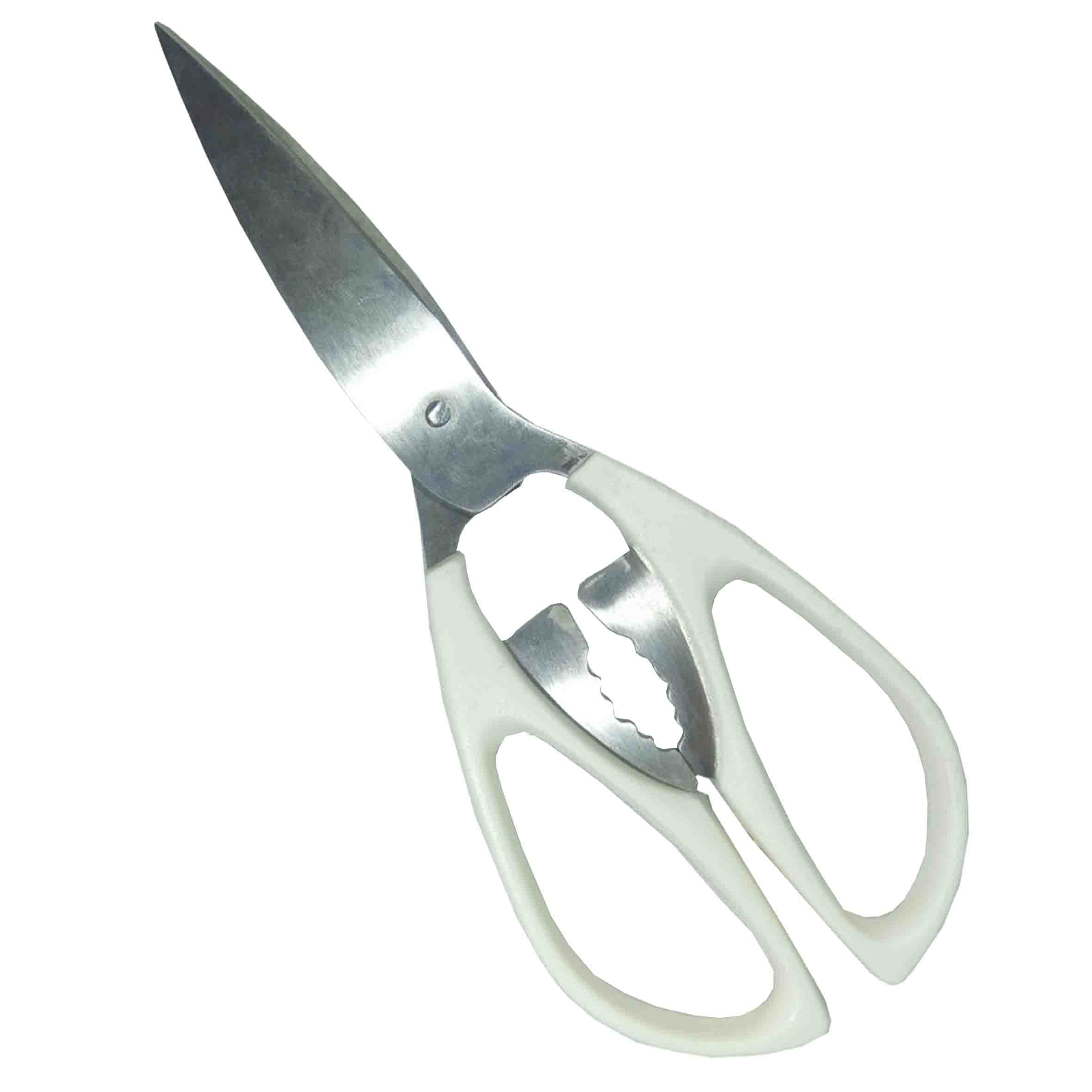 Tijeras multiusos BRICO