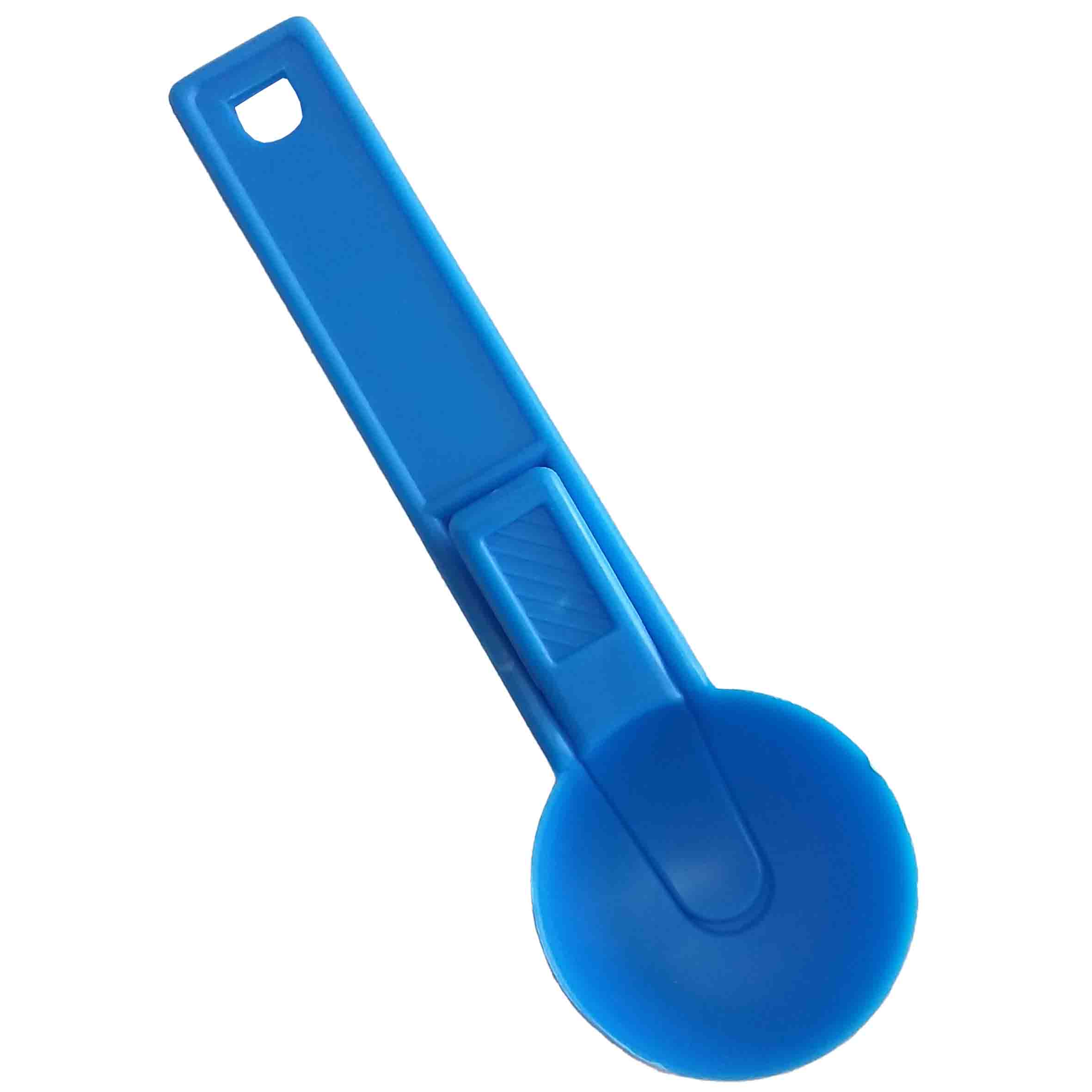 Cuchara nevera de plastico
