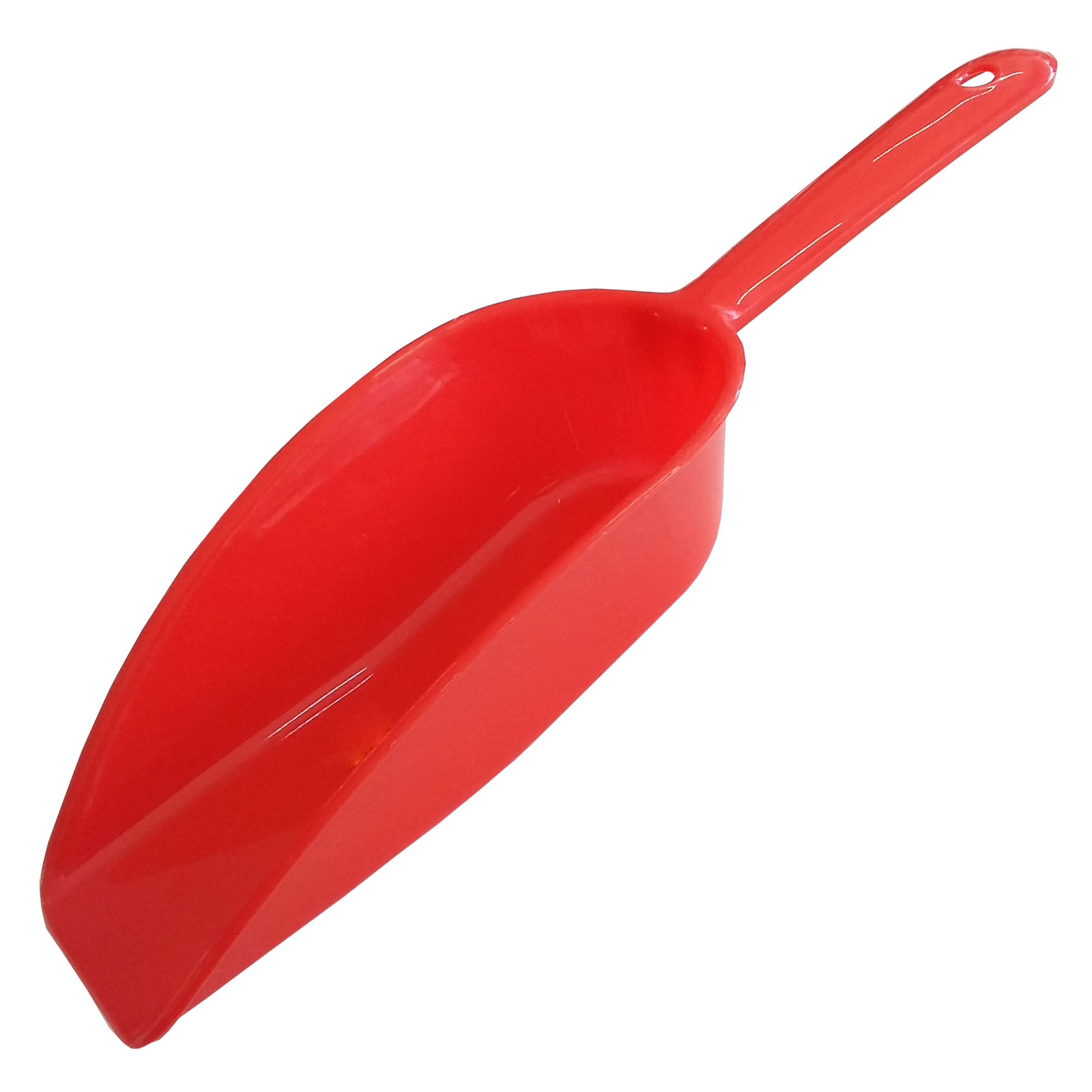 Cucharon semillero de plastico no.3