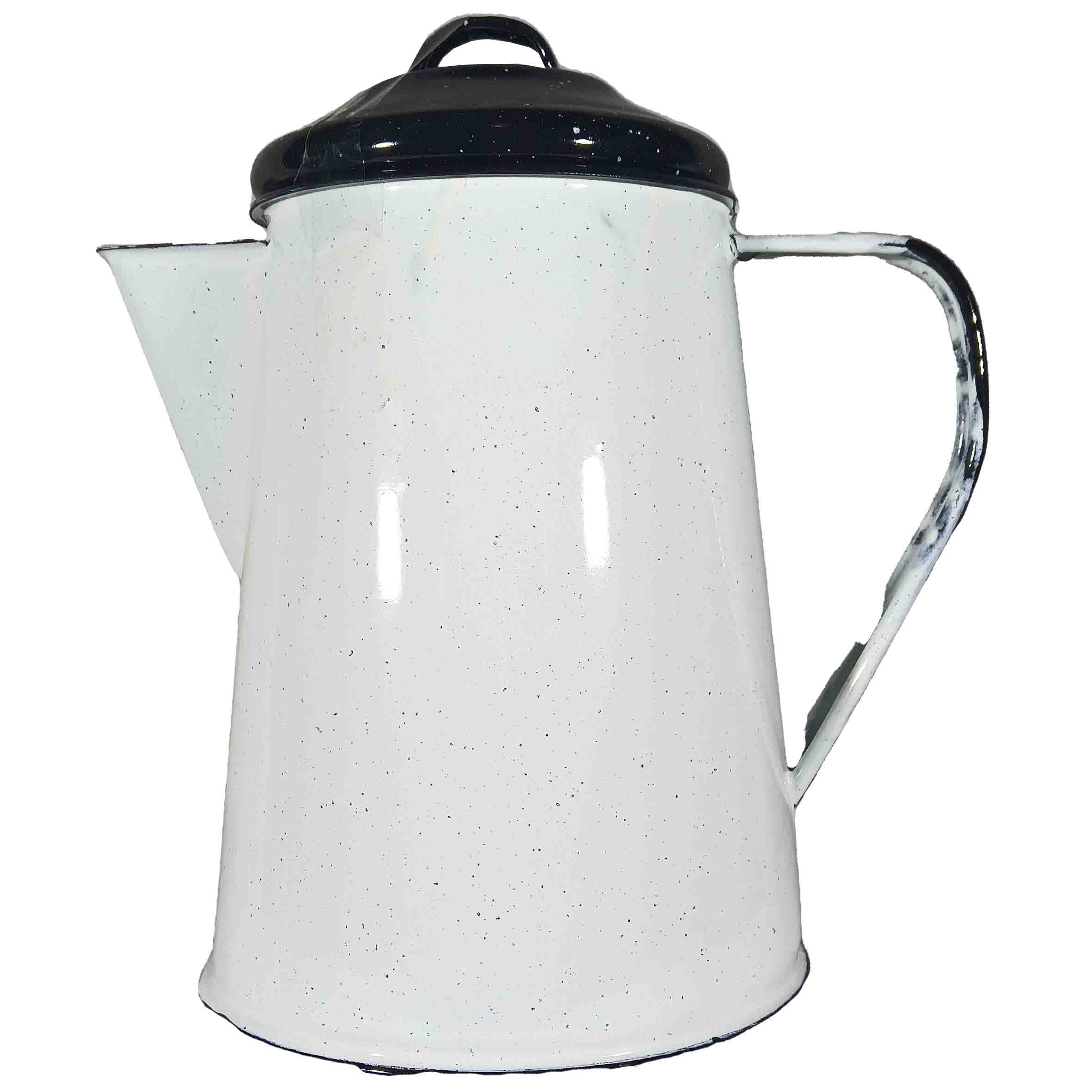 Cafetera 2 litros color CINSA