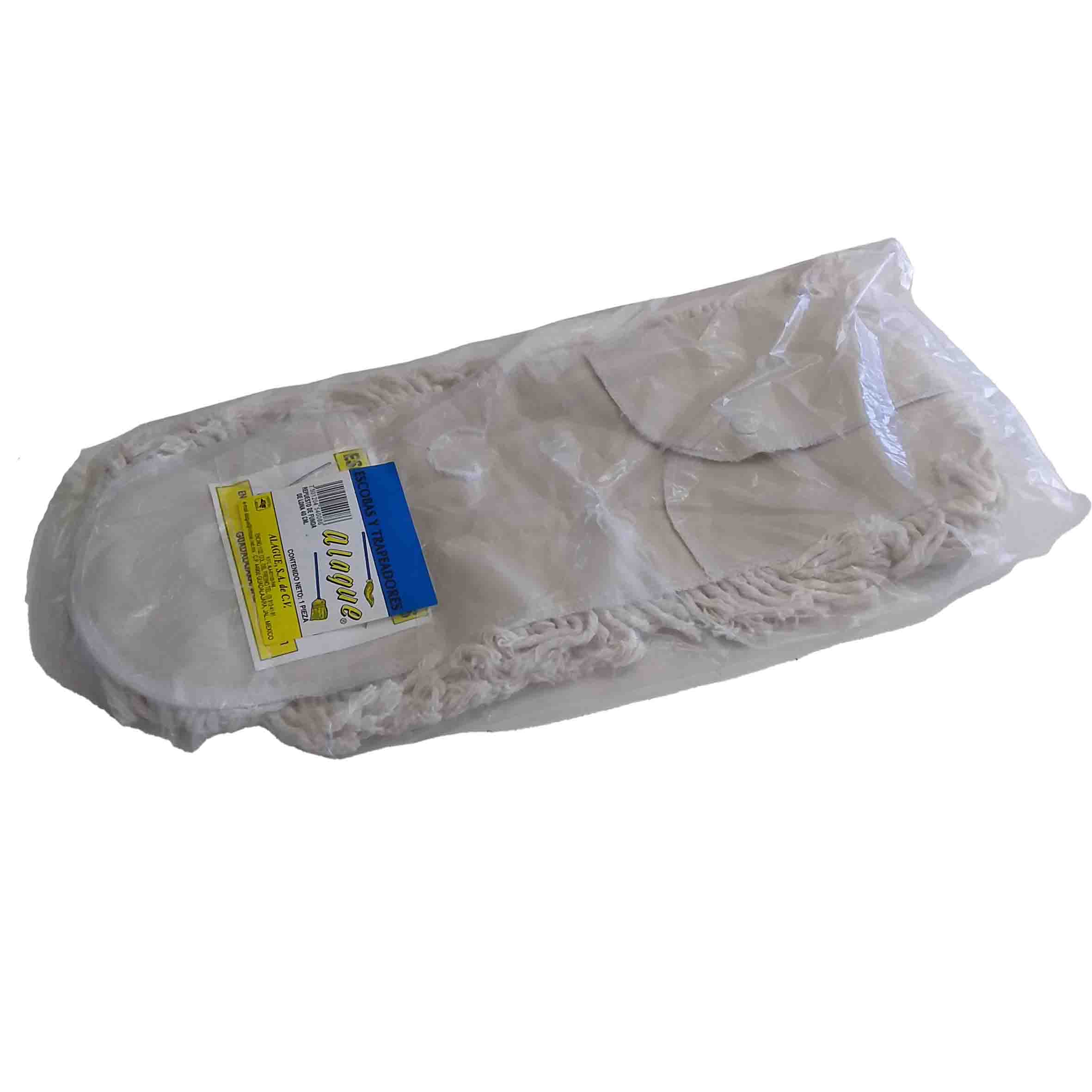 Repuesto para mop 40cms ALAGUE