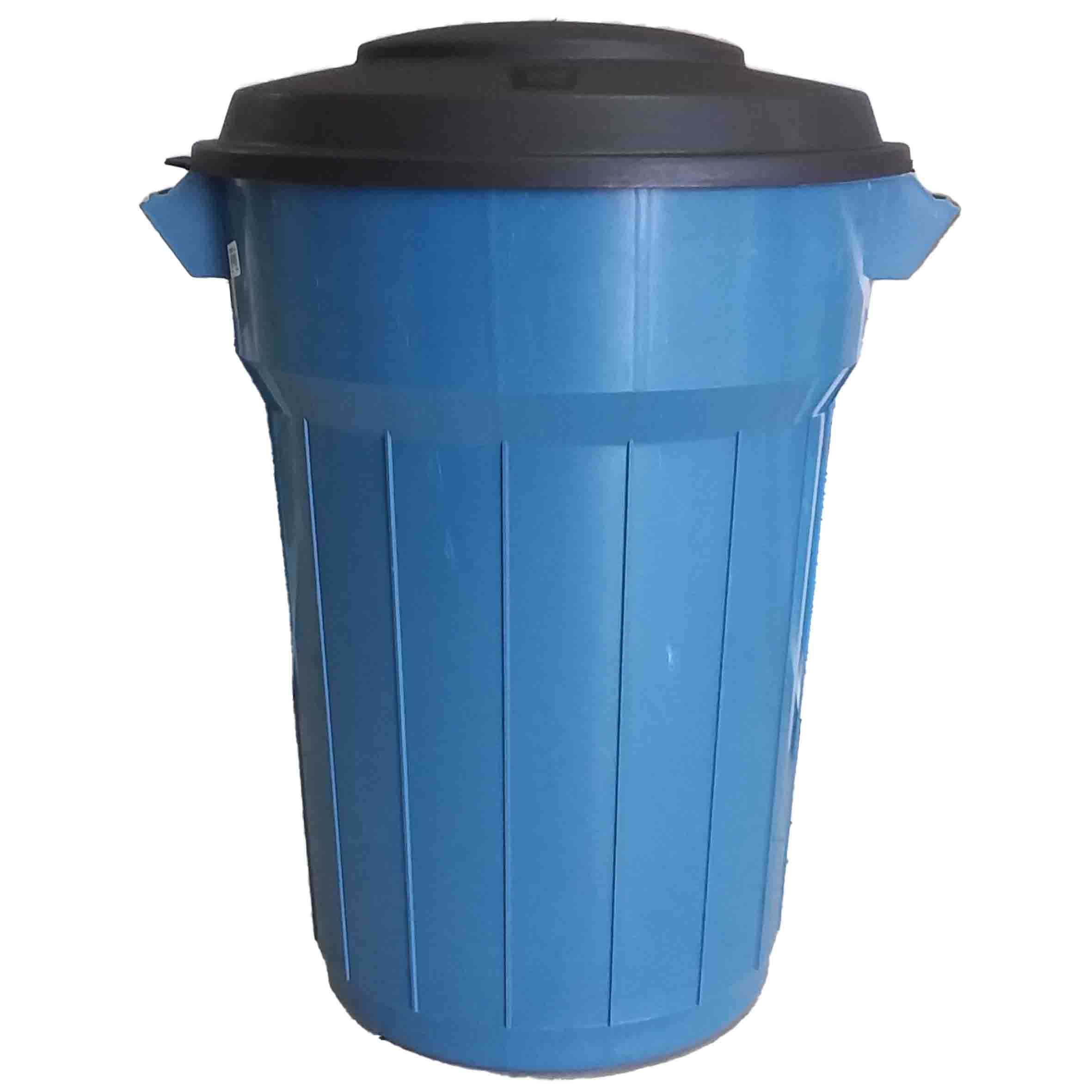 Bote plastico redondo 90 litros ALICA