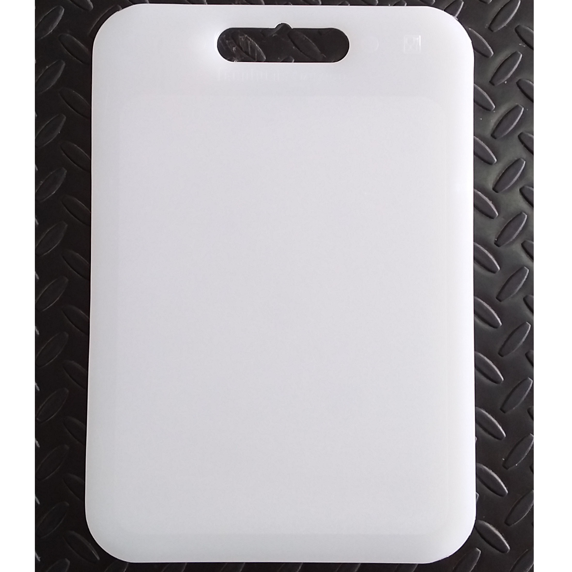 Tabla de plastico delgado 24.5x17