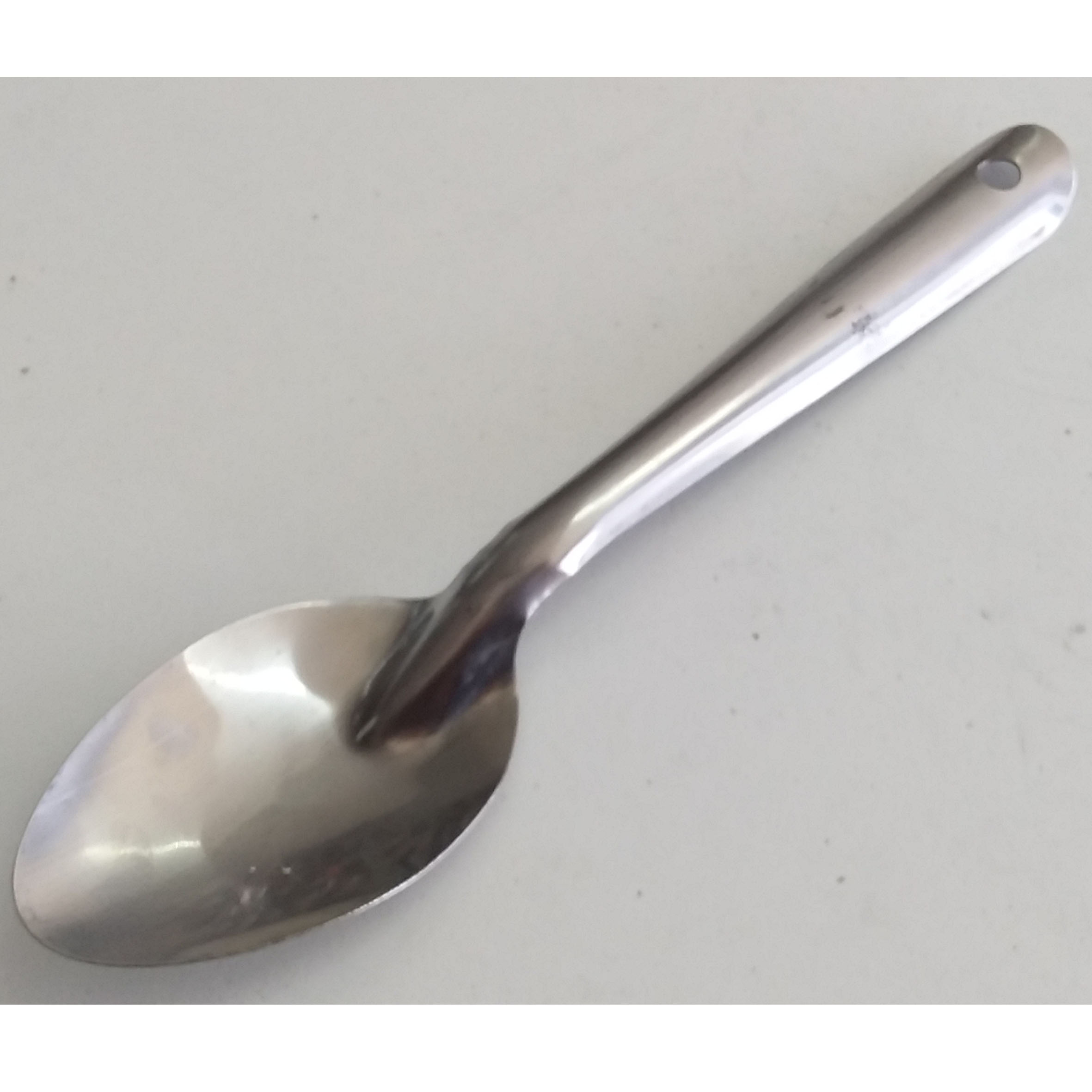 Cuchara cocina acero inoxidable 60cms AIA
