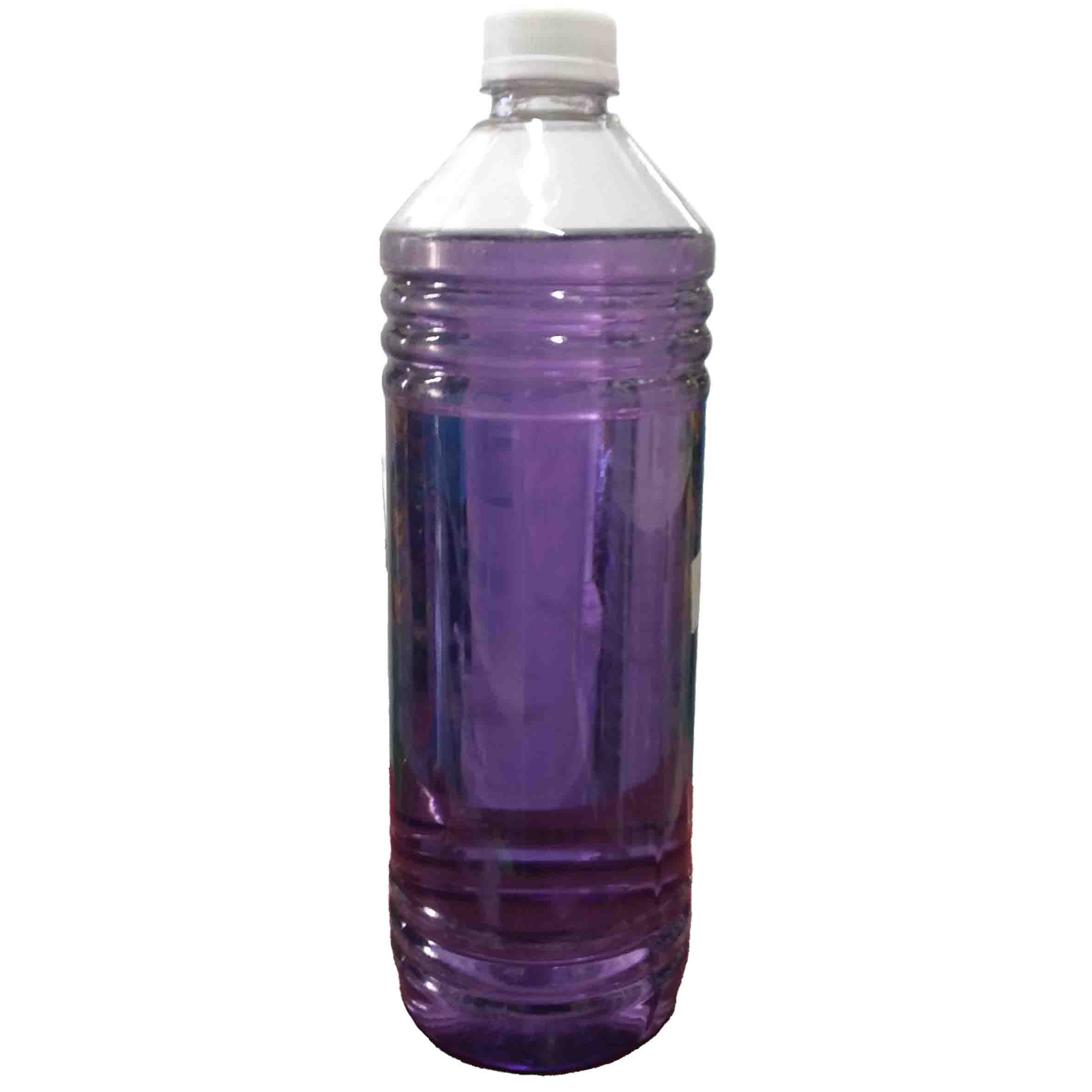 Litro de petroleo