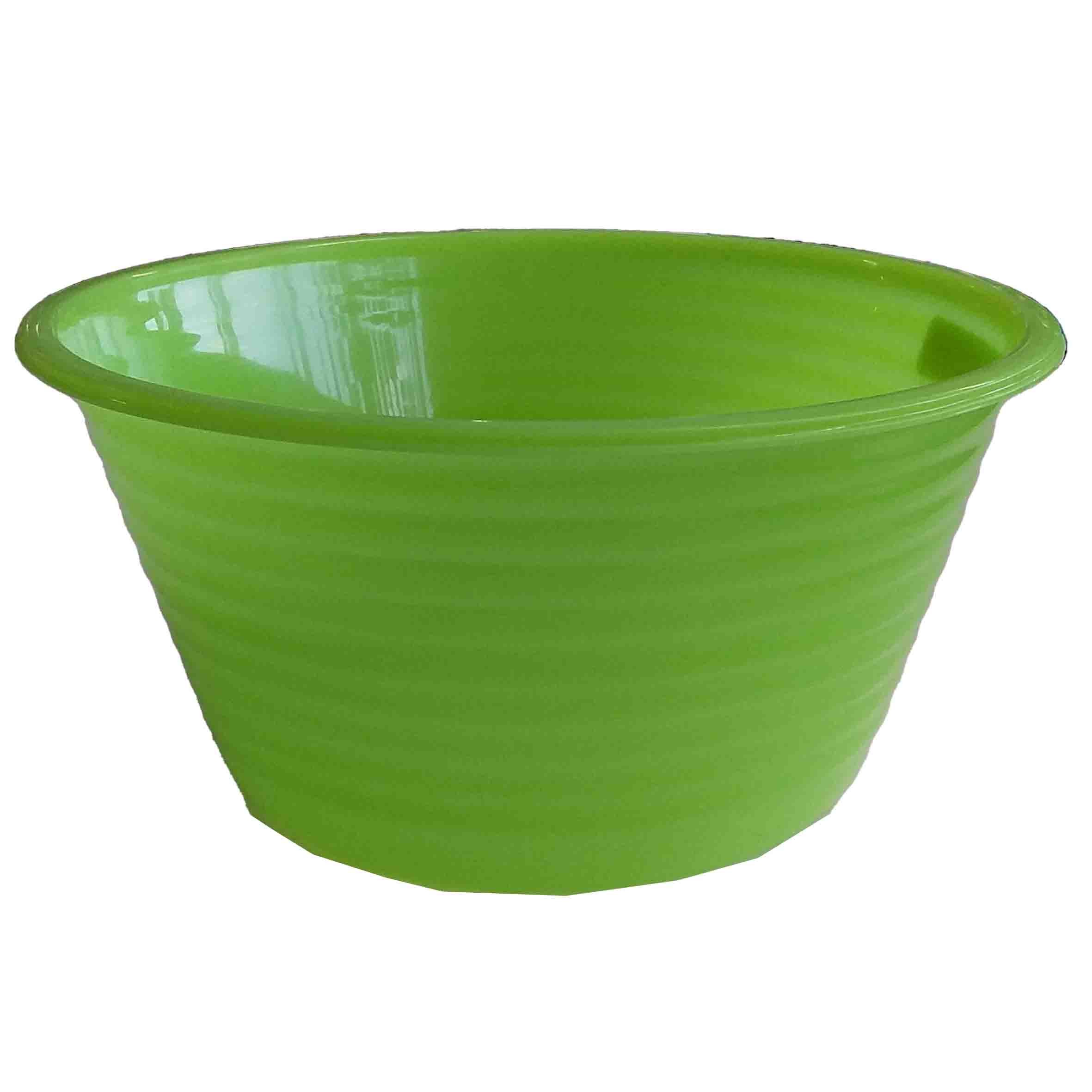 Batidor de plastico 1.5 litros no.2 AIB