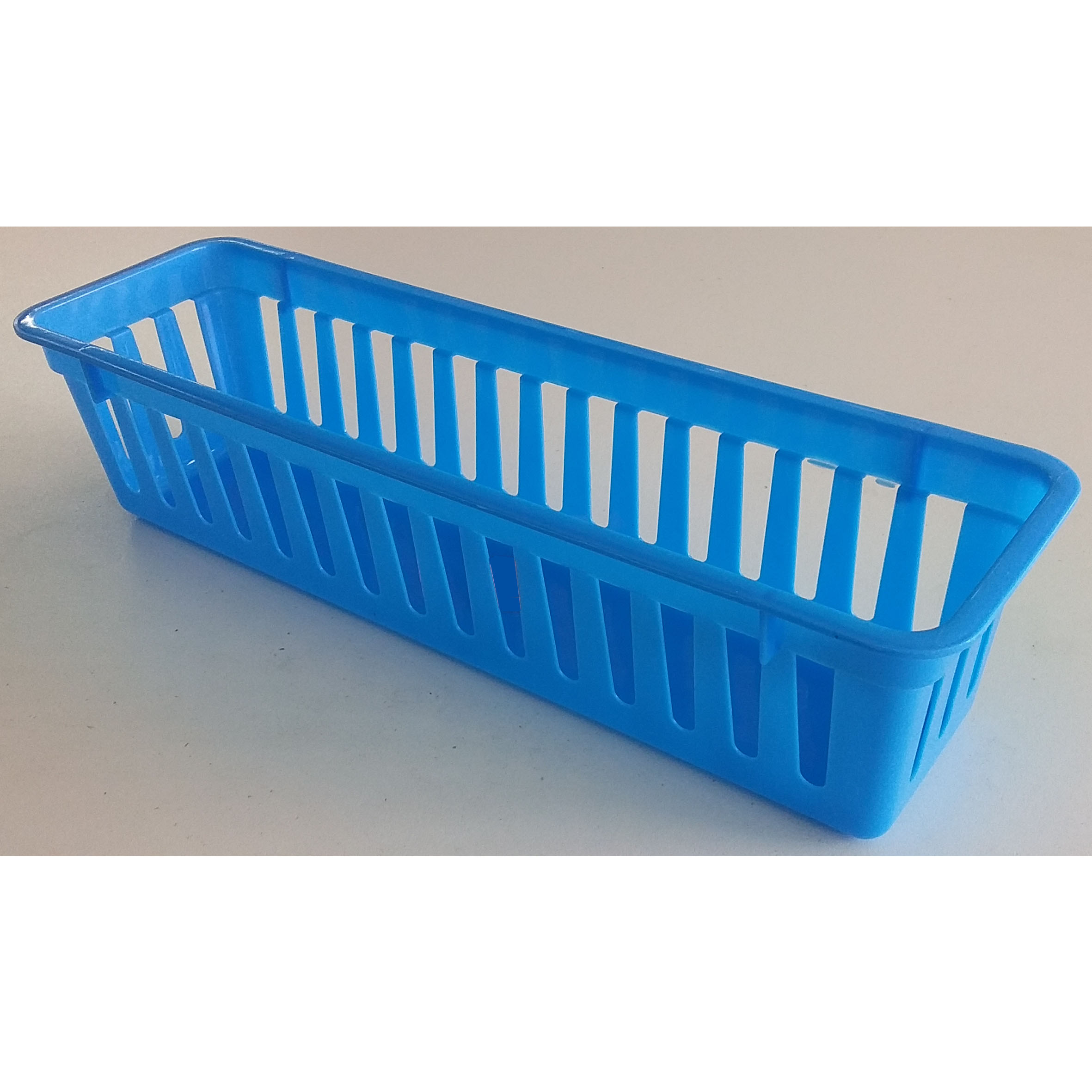 Organizador de plastico chico para cajones