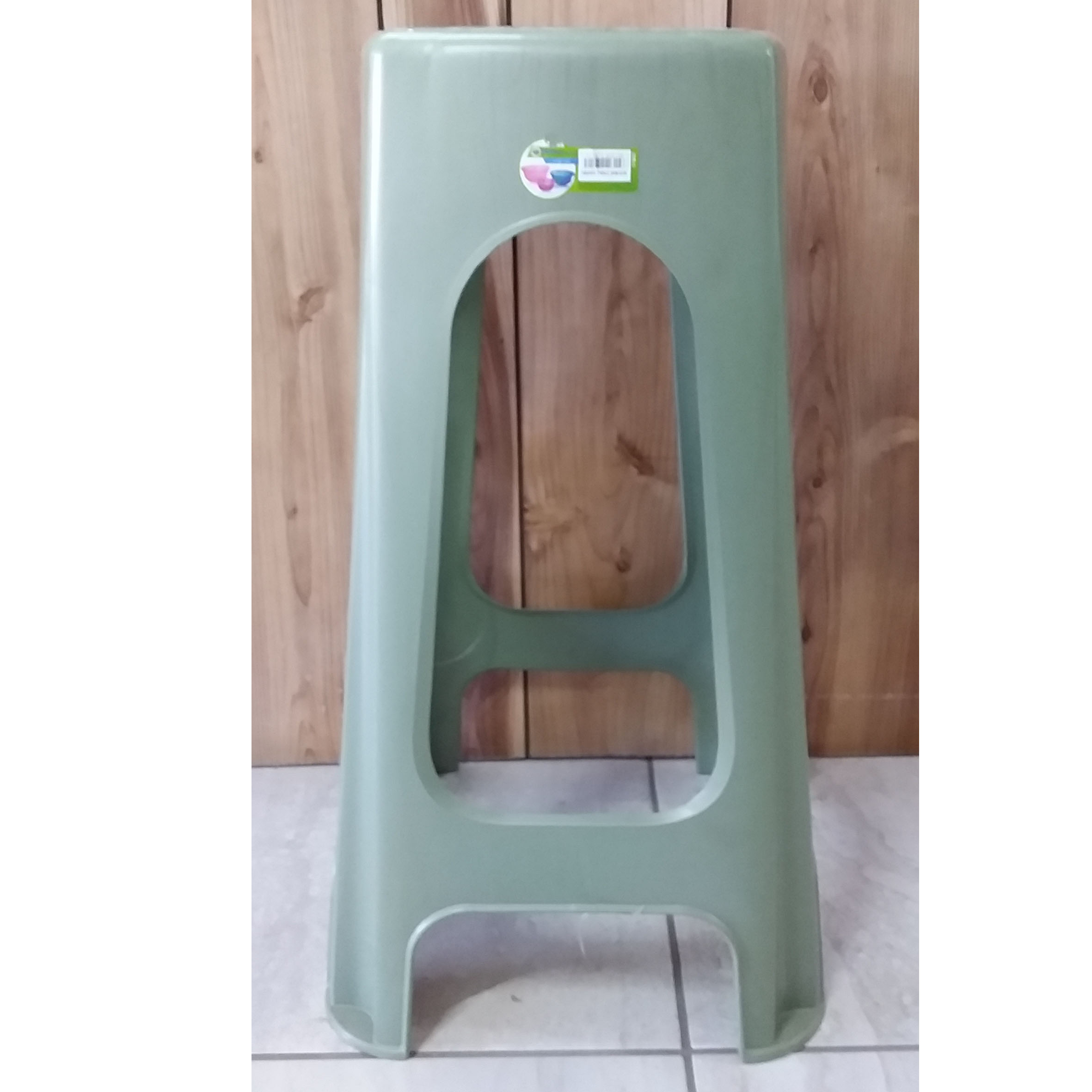 Banco de plastico FRANCIA