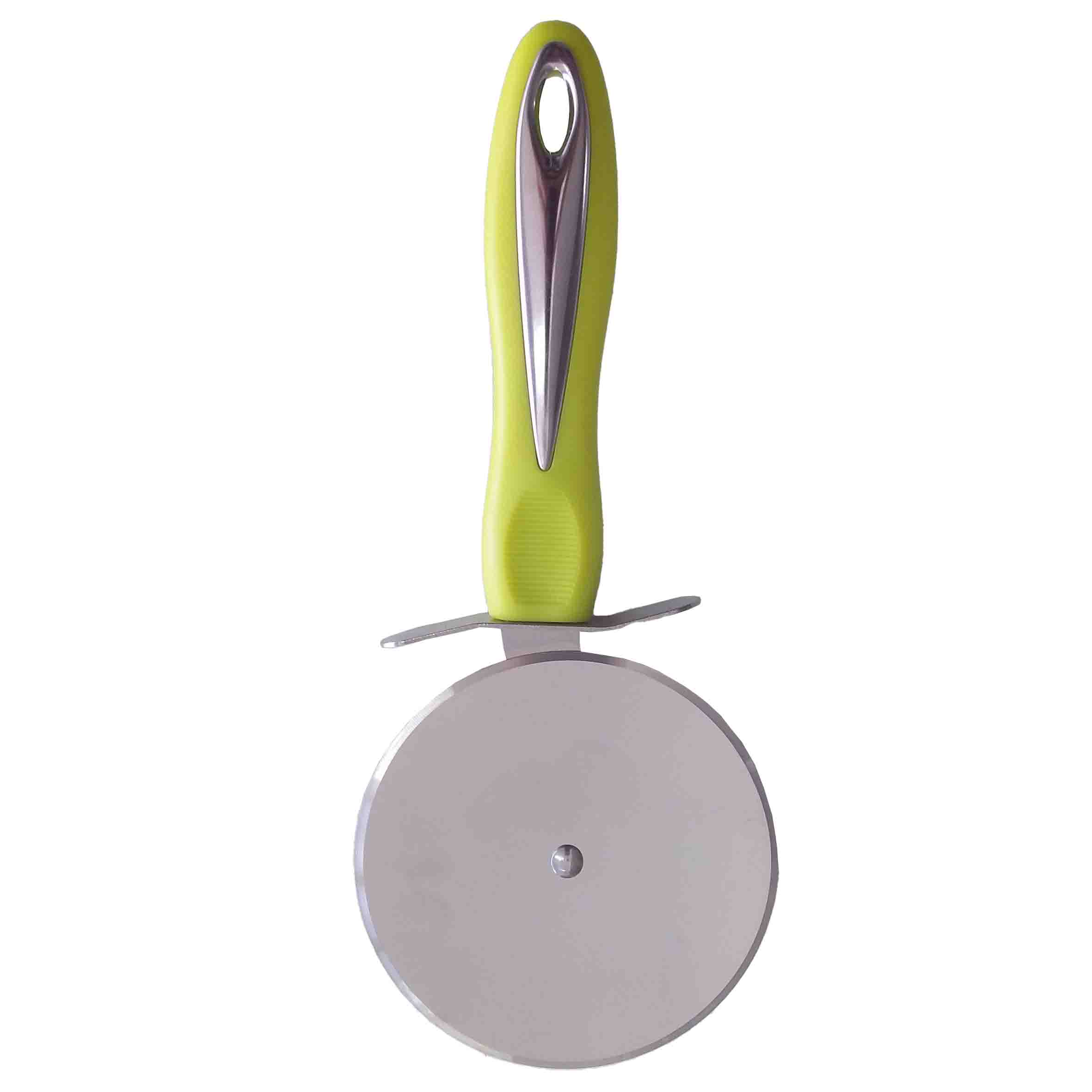 Cortador para pizza 9cms VILMA