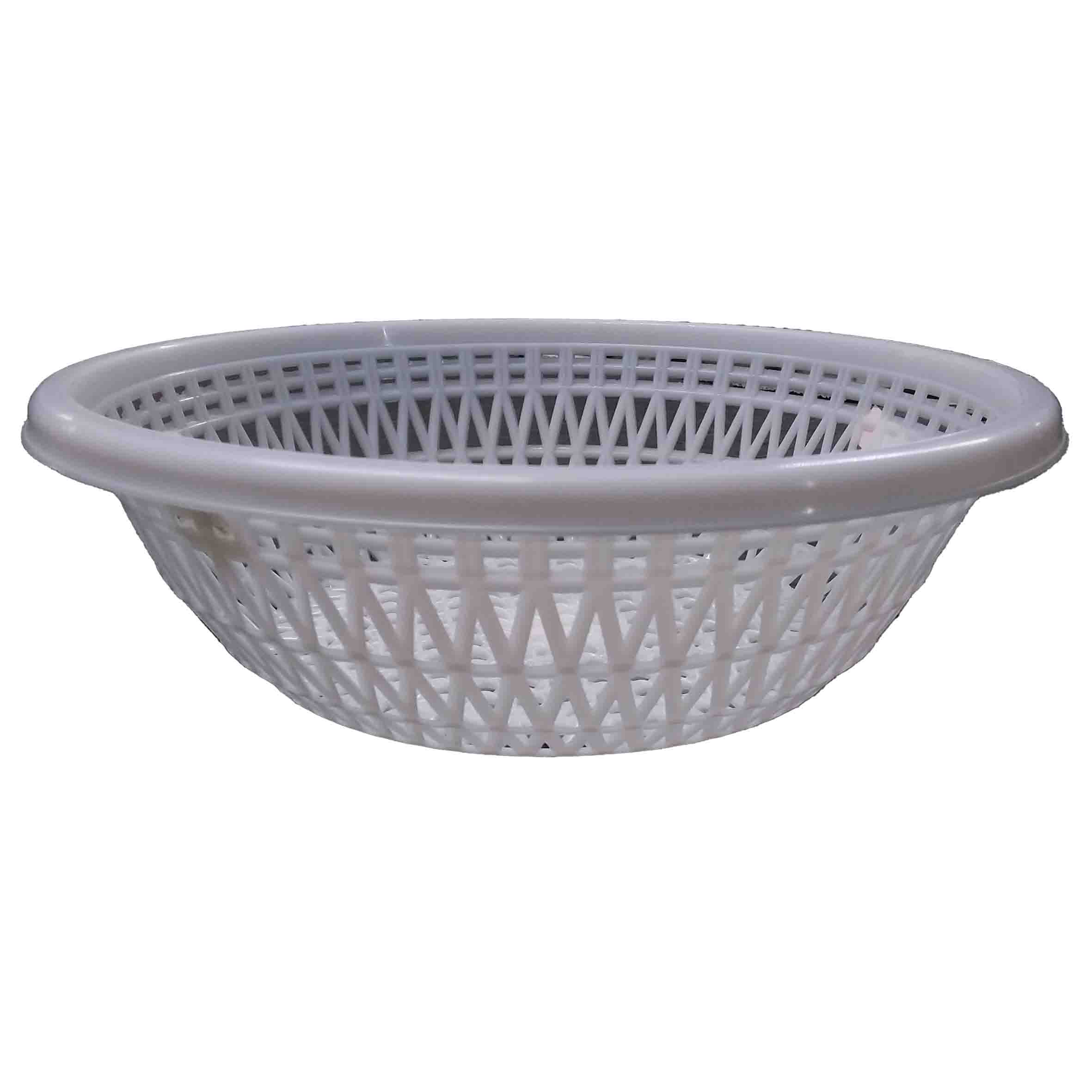 Panera plastico bambu