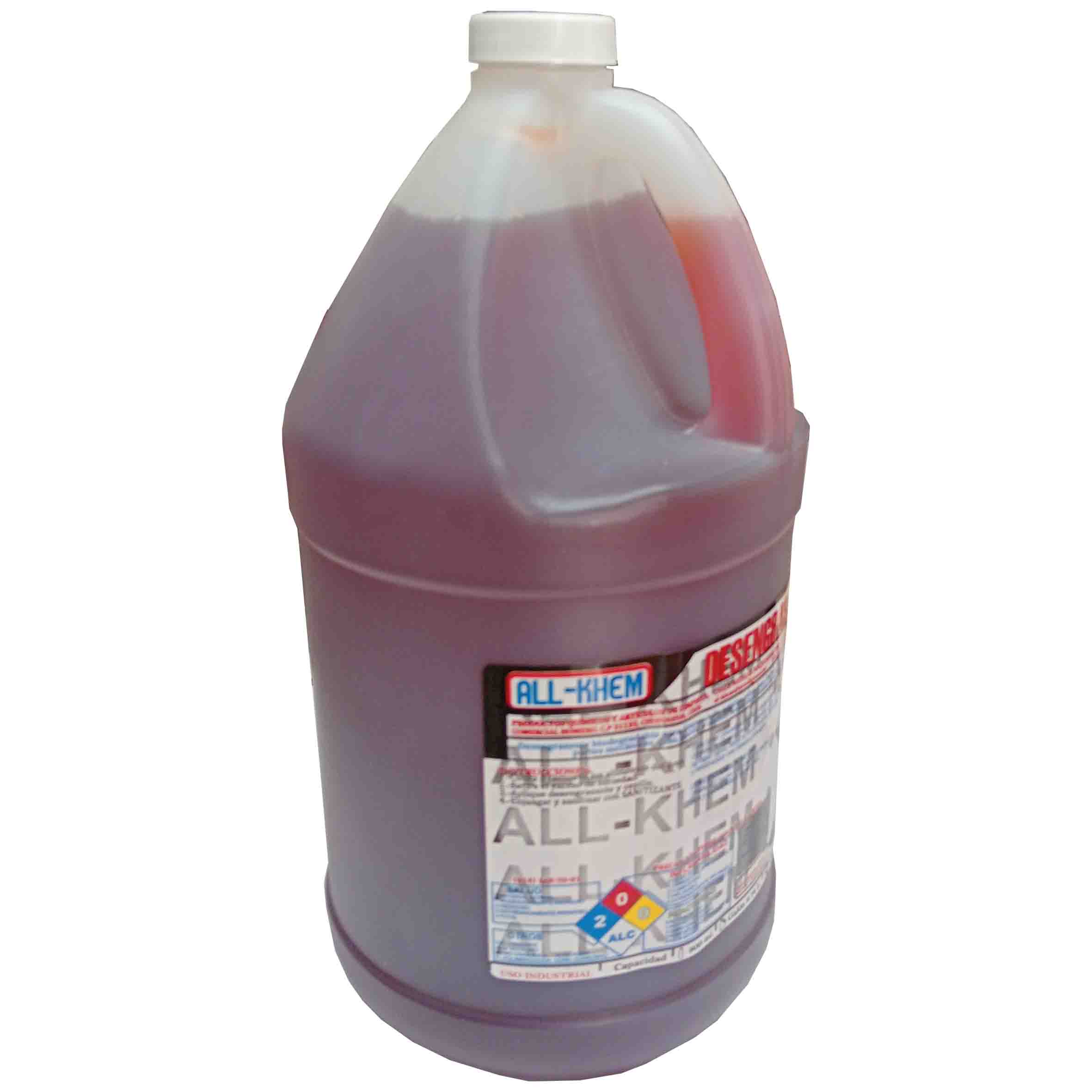 Desengrasante galon 3.78lts All-Khem