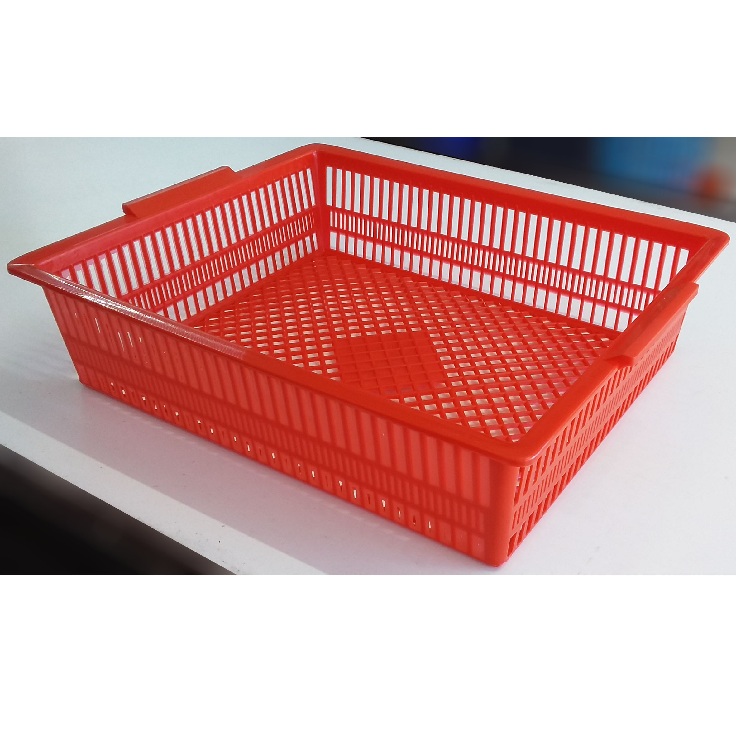 Canastilla calada PYMSA 29.5x37