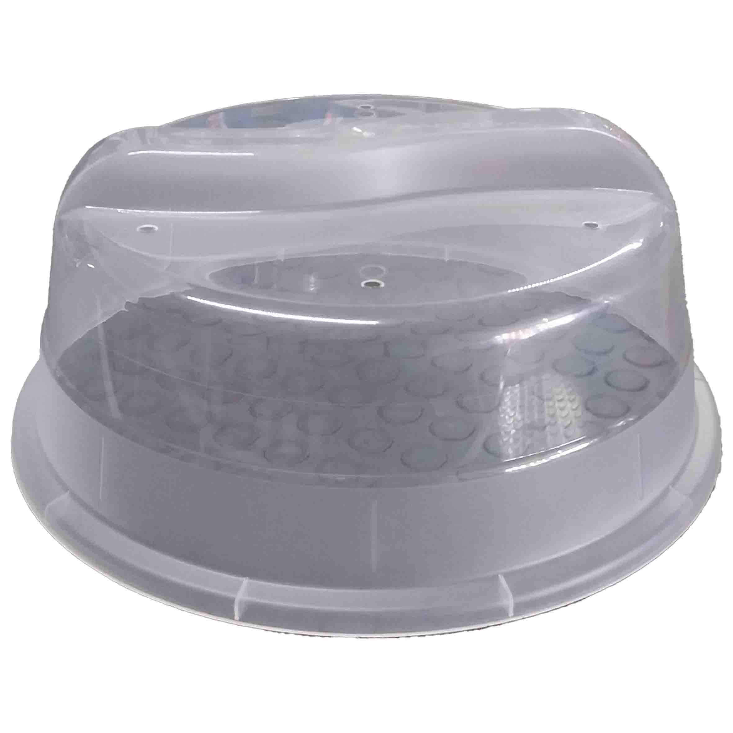 Tapa para microondas CUBASA