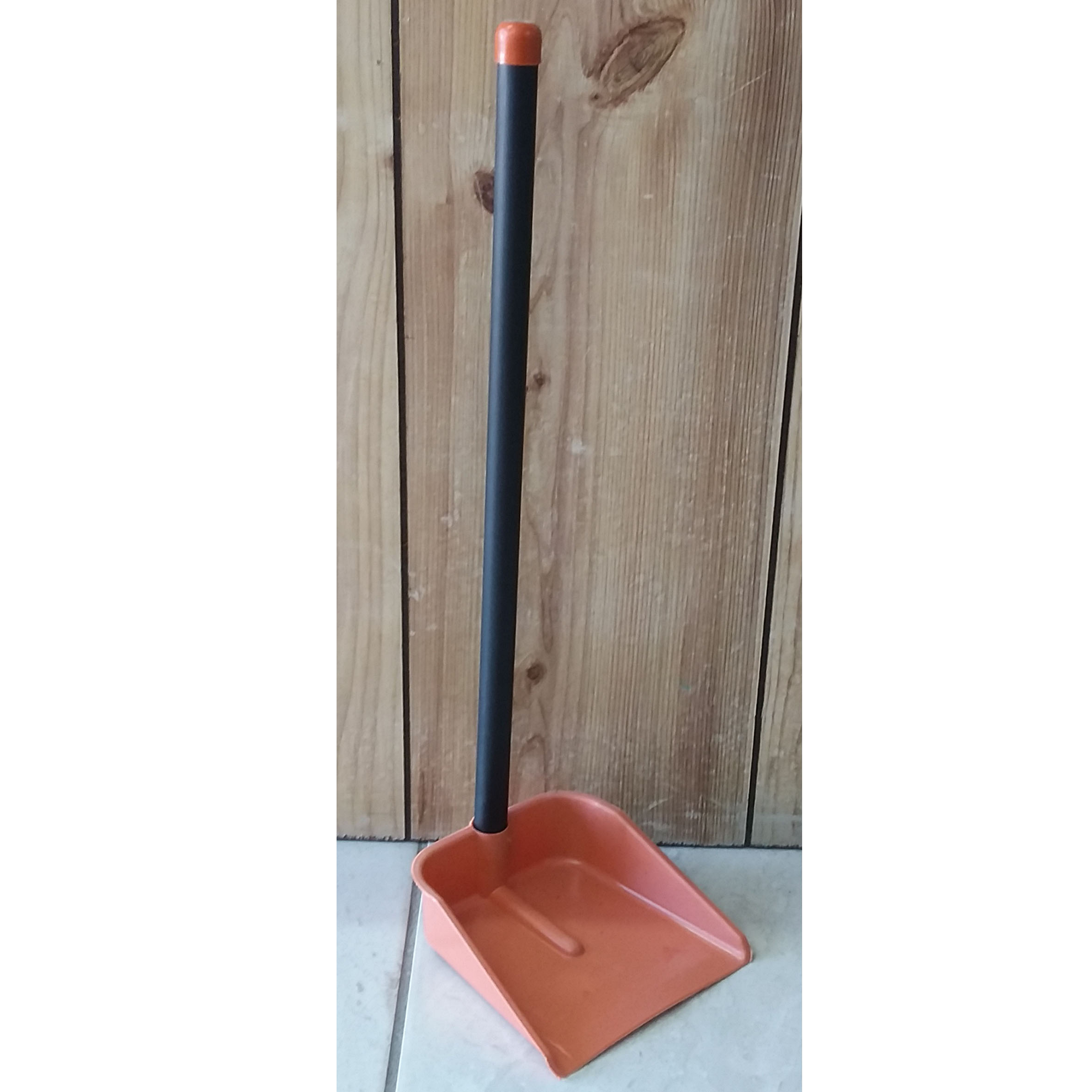 Recogedor infantil de plastico