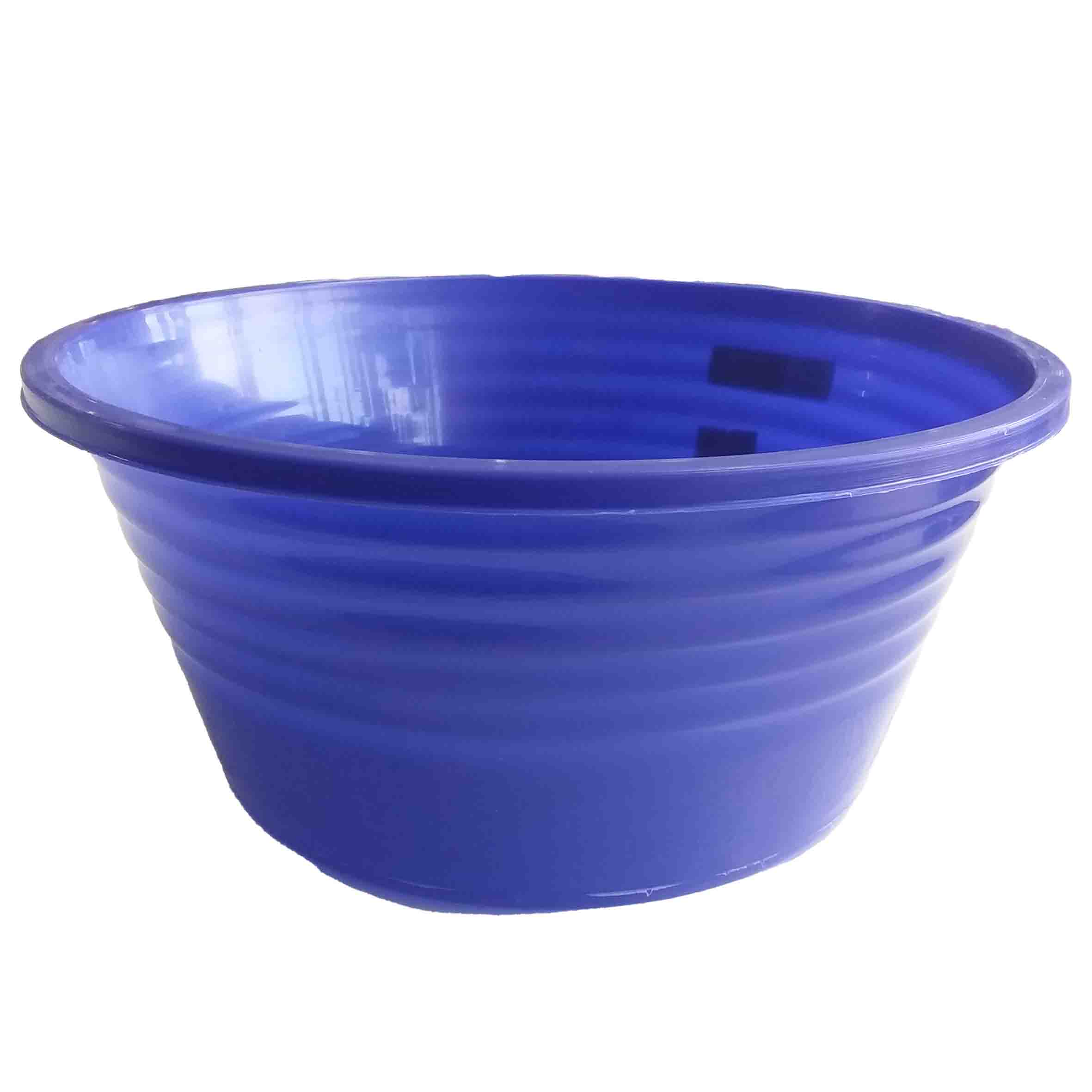 Batidor de plastico 3 litros no.3 AIB