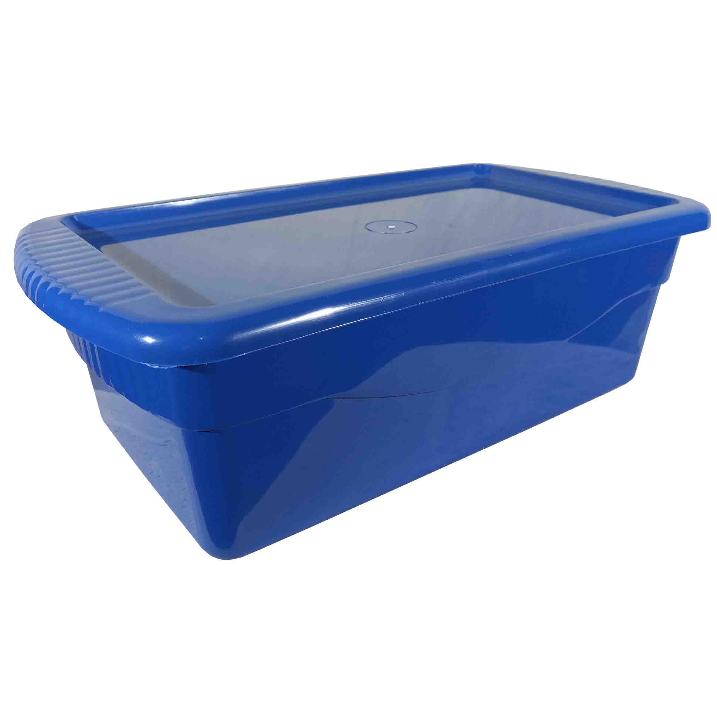 Caja zapatera miami
